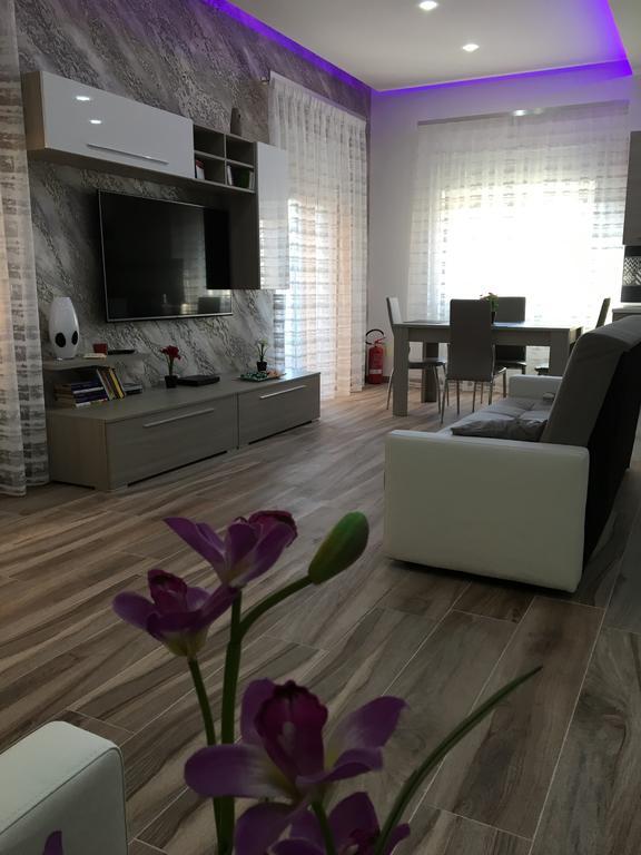 Era Apartment Fiumicino Kültér fotó